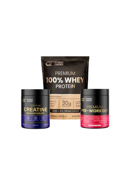 Omega 3 Vegan